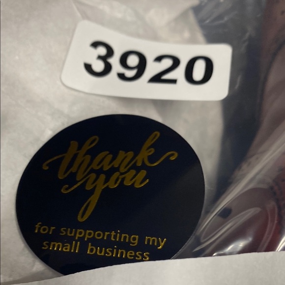 Rockport Brown Leather Wingtip Oxford Shoes with Brogue Detailing Size 13 - Picture 14 of 14